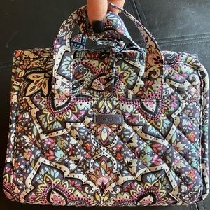 Brand new Vera Bradley organizer!!